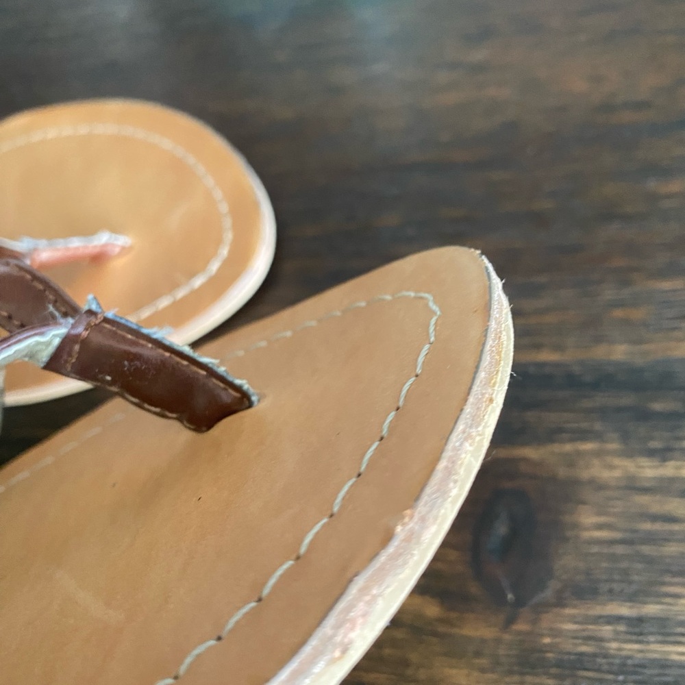 Guess Sandals - Picture 3 of 14